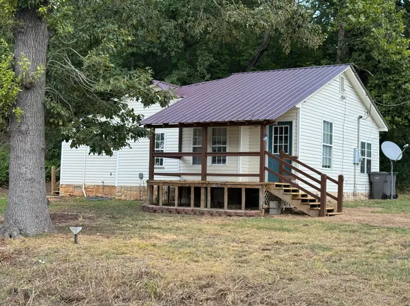 25 Claxton Loop, Batesville, AR 72501