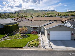1881 Heritage Dr, Wenatchee, WA 98801