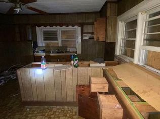 130 Rogosin St, Rockingham, NC 28379