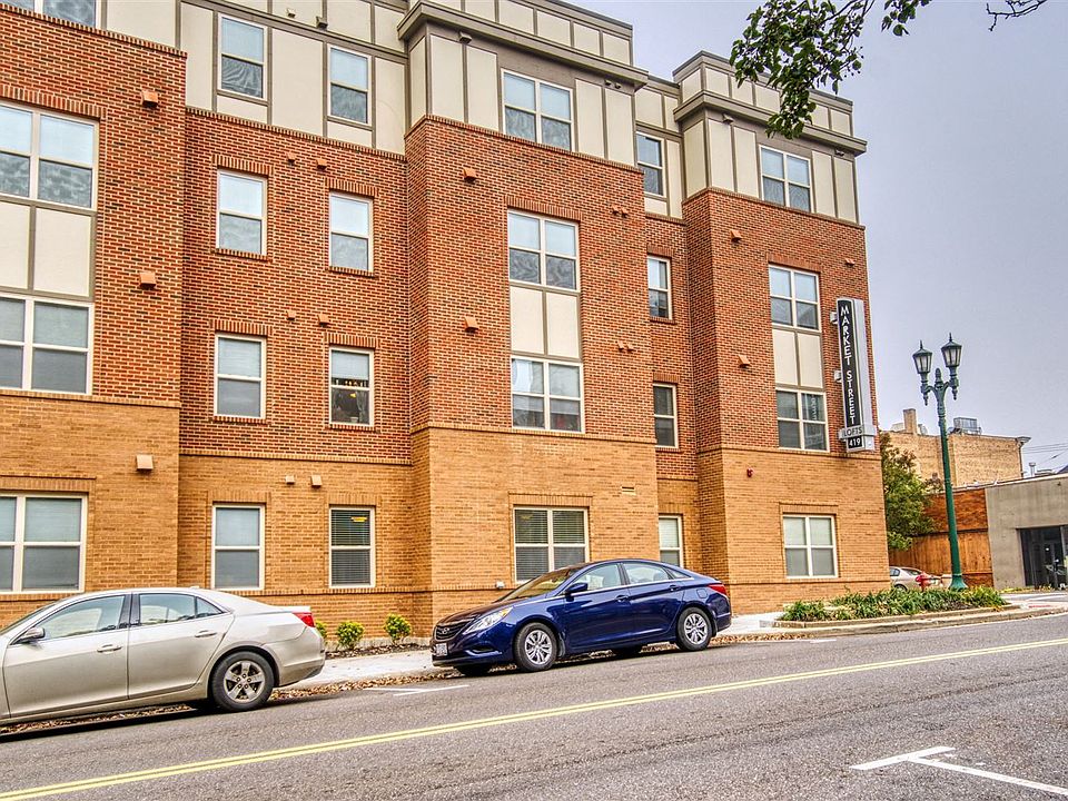 Market Street Lofts 419 Market St East Liverpool OH Zillow