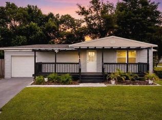 120 PRIMROSE COURT, ORLANDO, FL 32803
