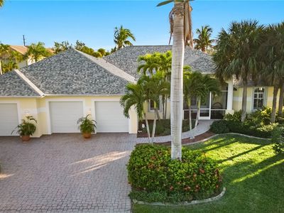 122 SW 46th Ter, Cape Coral, FL, 33914