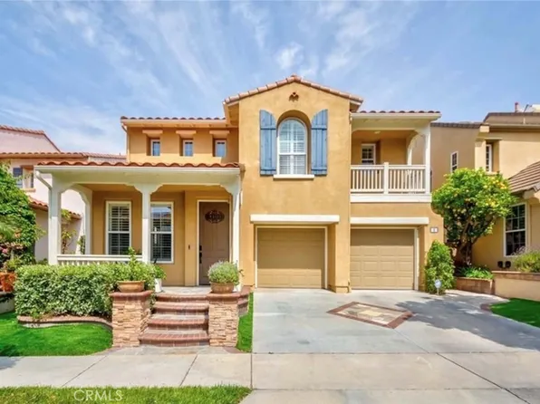9 Carmichael, Irvine, CA 92602