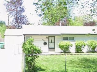 1561 Mollie St, Ypsilanti, MI 48198