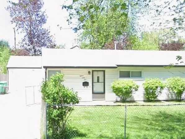 1561 Mollie St, Ypsilanti, MI 48198