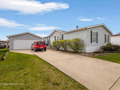 59 Crocus Ln, Matteson, IL, 60443