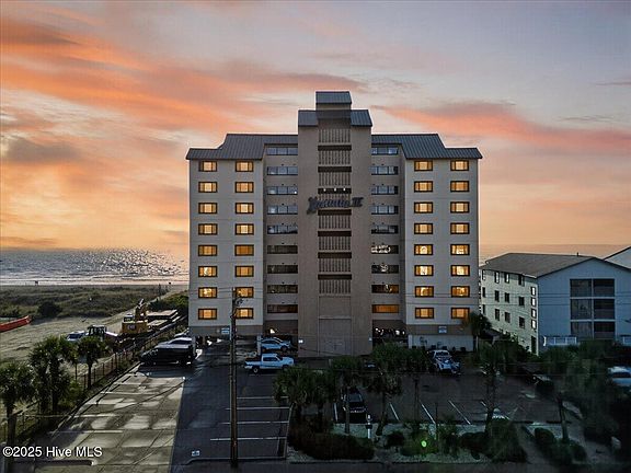 3rd image of 707 S Ocean Boulevard # 702