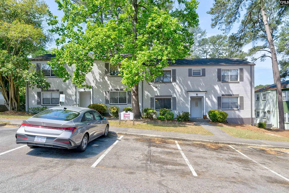 Building Photo - 4600 Fort Jackson Blvd #107