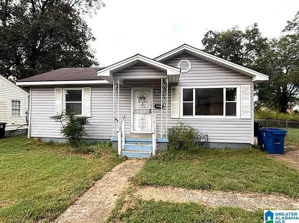 4540 Grasselli Blvd, Birmingham, AL 35221