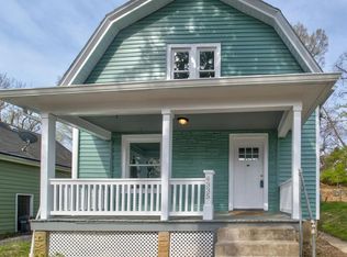 4335 Normandy Ave, Cincinnati, OH 45227