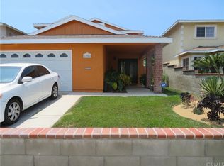 17901 Mackeson Ct, Carson, CA 90746