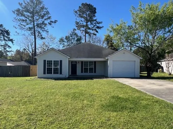 3664 Druid Oaks Dr, Valdosta, GA 31605