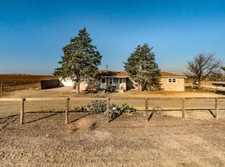 1045 Us Highway 87, Tulia, TX 79088