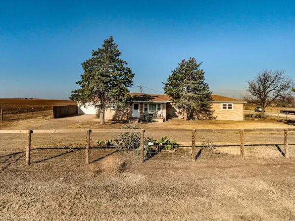 1045 Us Highway 87, Tulia, TX 79088