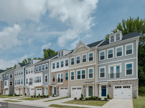 1823 Ritter Dr, Baltimore, MD 21244