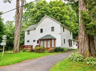 7244 Kent Rd, Little Valley, NY 14755