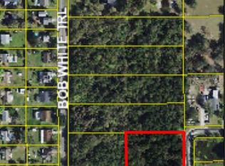 0 Quail Roost Rd Lot 45, Saint Cloud, FL 34772