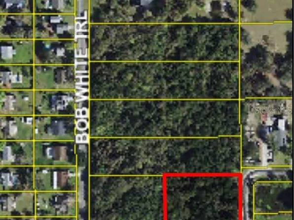 0 Quail Roost Rd Lot 45, Saint Cloud, FL 34772