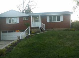 502 Meadowvale Dr, Cheswick, PA 15024