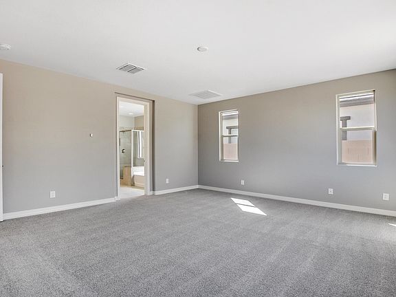 Luxurious owner s suite