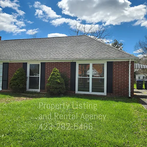 322 Cherokee Village Dr Photo 1
