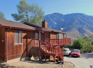 25 Elm St, Kernville, CA