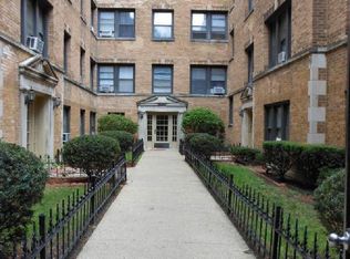 3404 W Carmen Ave APT 1B, Chicago, IL 60625
