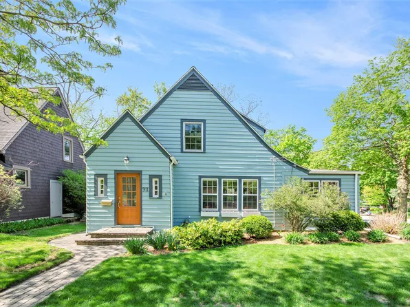 911 Miller Ave, Ann Arbor, MI 48103