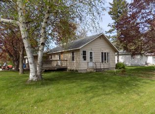 204 3rd St S, Hoffman, MN 56339