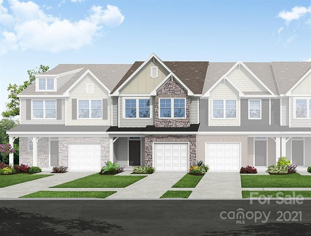 4007 Rothwood Ln LOT 153, Harrisburg, NC 28075 Zillow