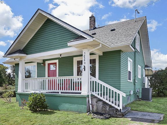 3rd image of 56399 Hazen Rd