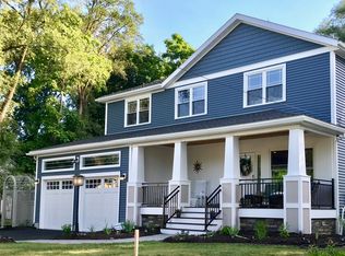 63 Bontempo Rd, Newton, MA 02459