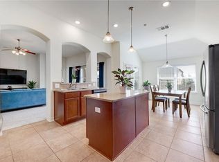 4525 Monterosa Ln, Round Rock, TX 78665
