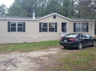 1471 Tom Smith Rd, Harleton, TX 75651