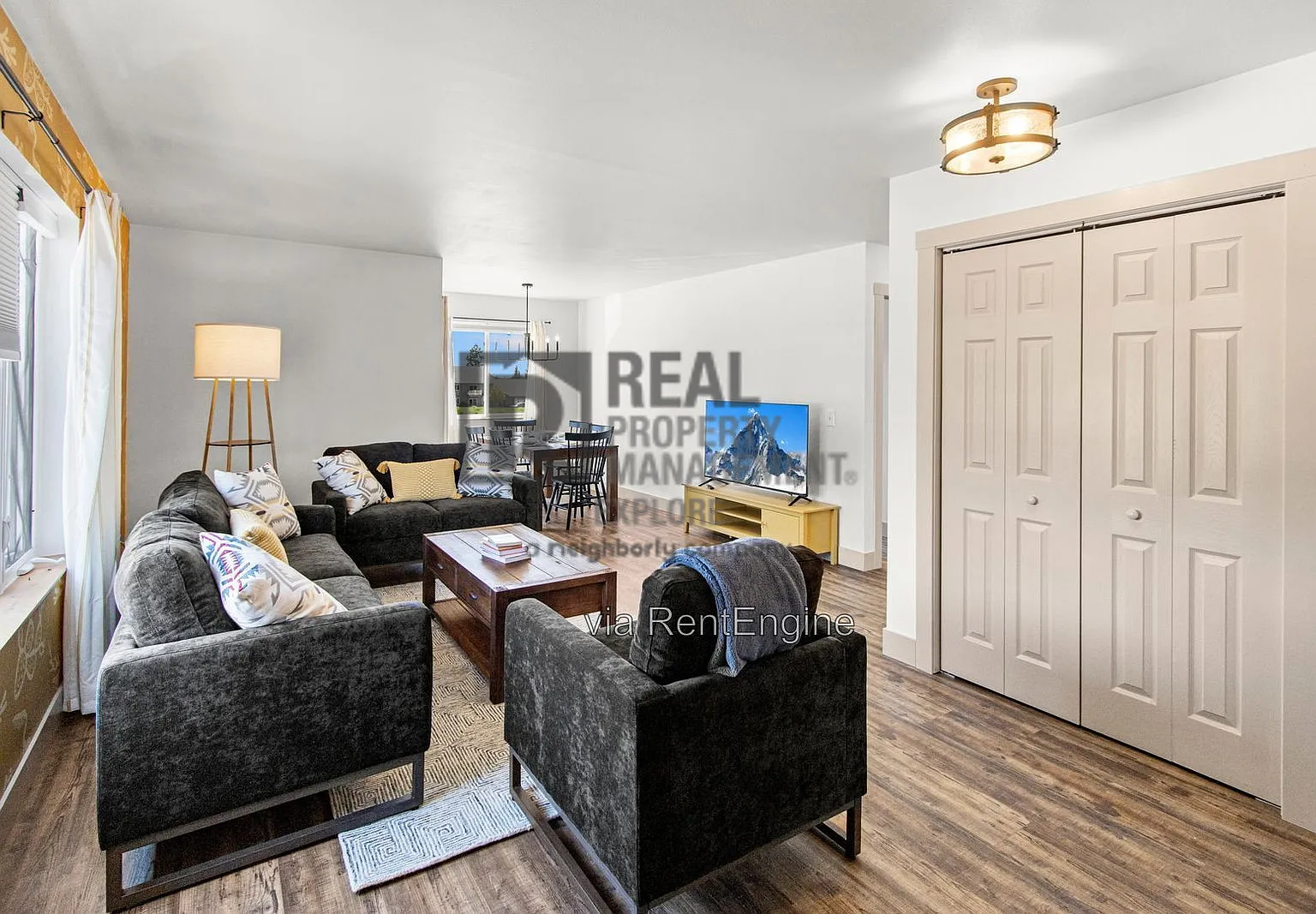 3 bed, 2.0 bath, $2,000 — Photo 3