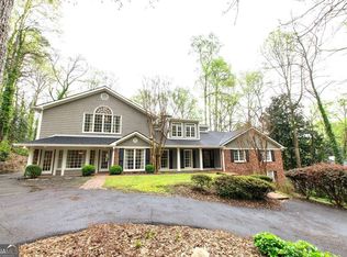 3611 Cloudland Dr NW, Atlanta, GA 30327