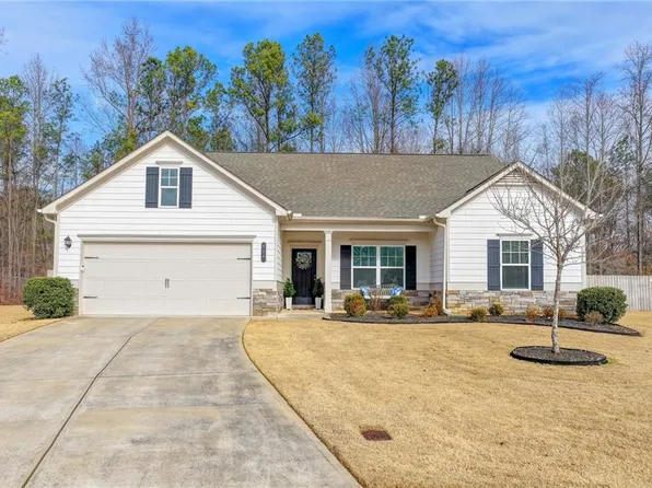 712 Owens Cir, Canton, GA 30115
