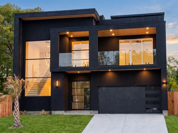 438 Bonnie View Rd, Dallas, TX 75203