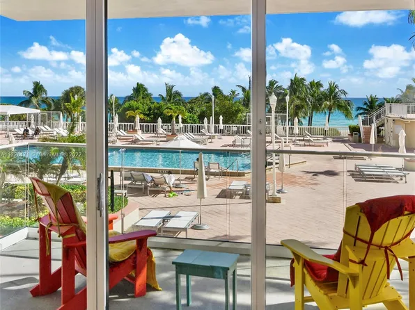 9801 Collins Ave APT 4Z, Bal Harbour, FL 33154