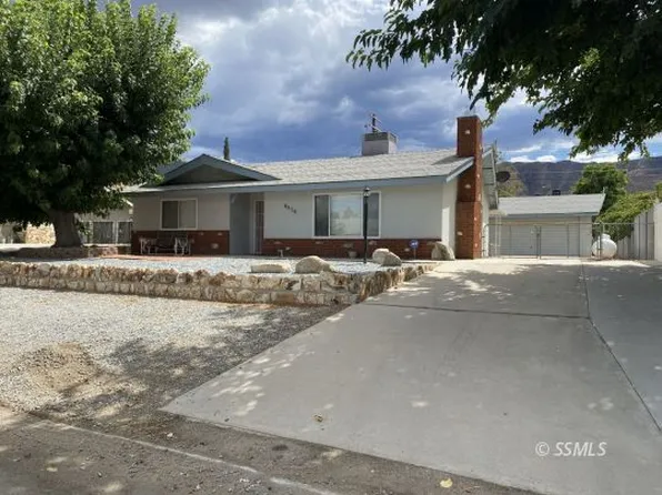 6516 Park Ave, Lake Isabella, CA 93240