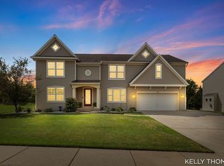 8153 Oldfield Ct SE, Byron Center, MI 49315