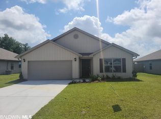 32170 Terranova Loop, Lillian, AL 36549