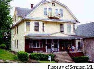 Myrtle St, Scranton, PA 18510