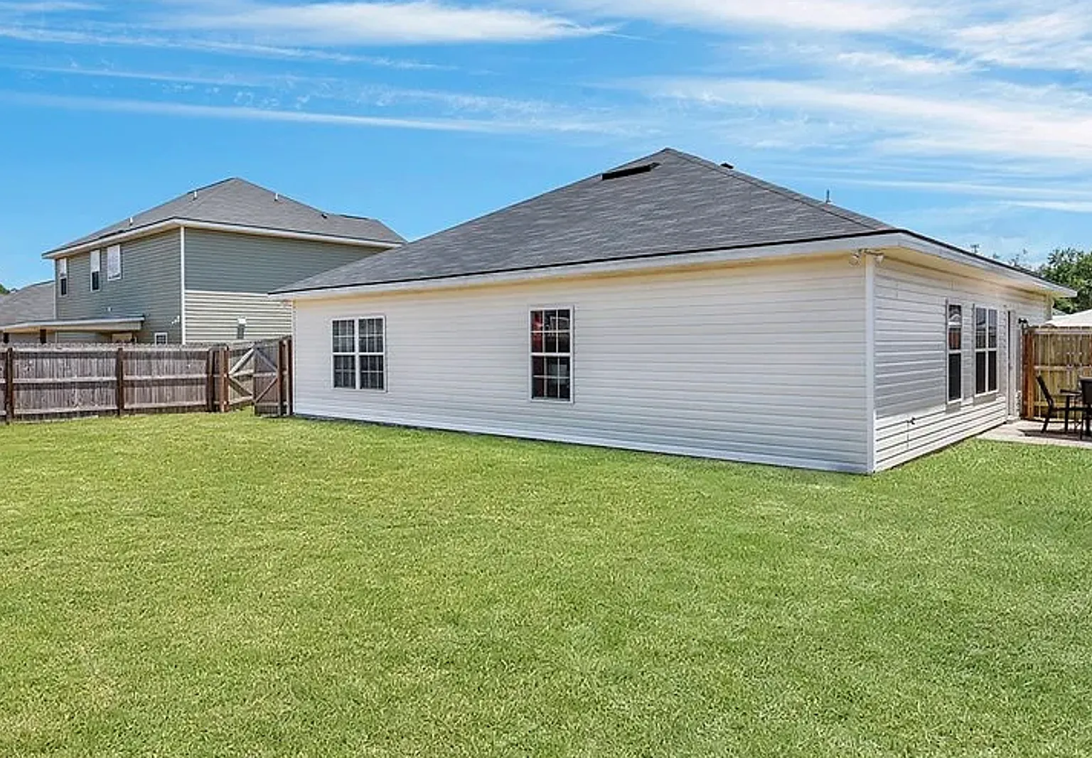 Welcome to Griffin Park in Hinesville! — Photo 2