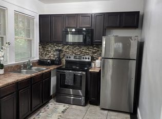 1582 Olympian Cir SW, Atlanta, GA 30310