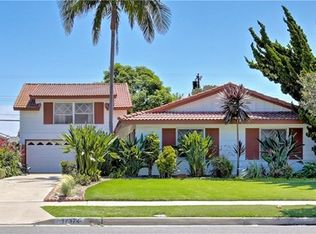 17374 Santa Lucia St, Fountain Valley, CA 92708