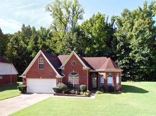 4515 King Station Rd, Millington, TN 38053