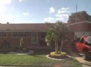 11130 NW 61st Ave, Hialeah, FL 33012