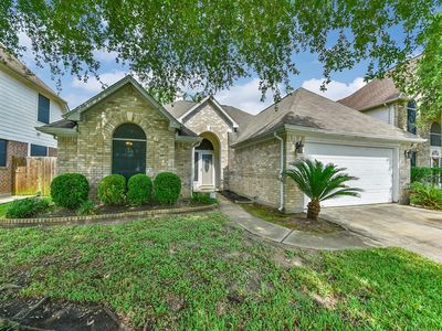 12403 Wright Oaks Dr, Houston, TX, 77014