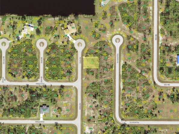 17 Mate Dr Lot 162, Placida, FL 33946